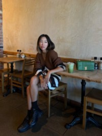 Aimee Song