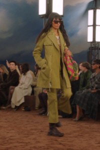 Burberry Summer 2026 Show