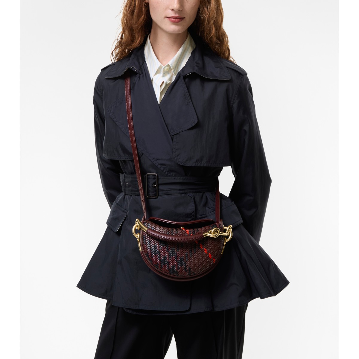  Check Bridle Clutch