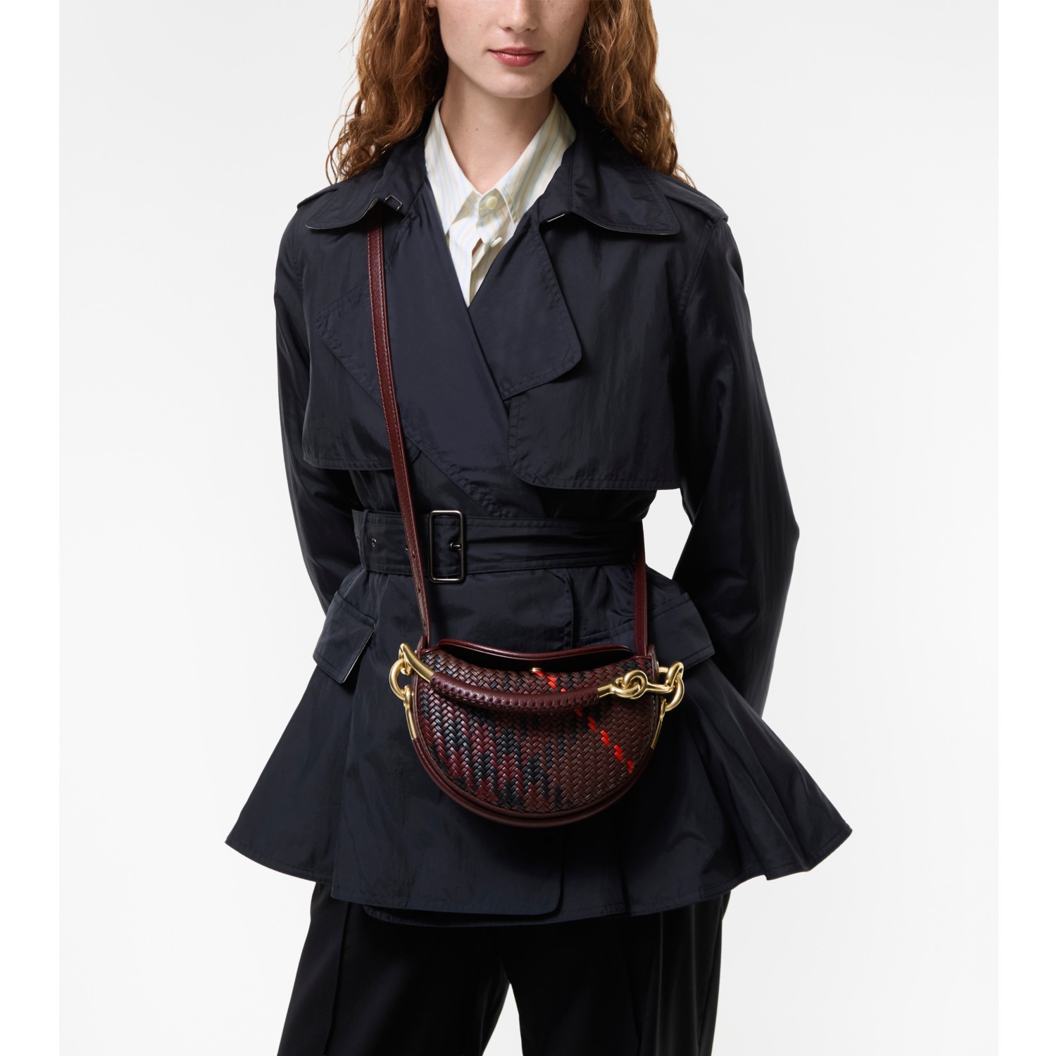 Bridle Clutch