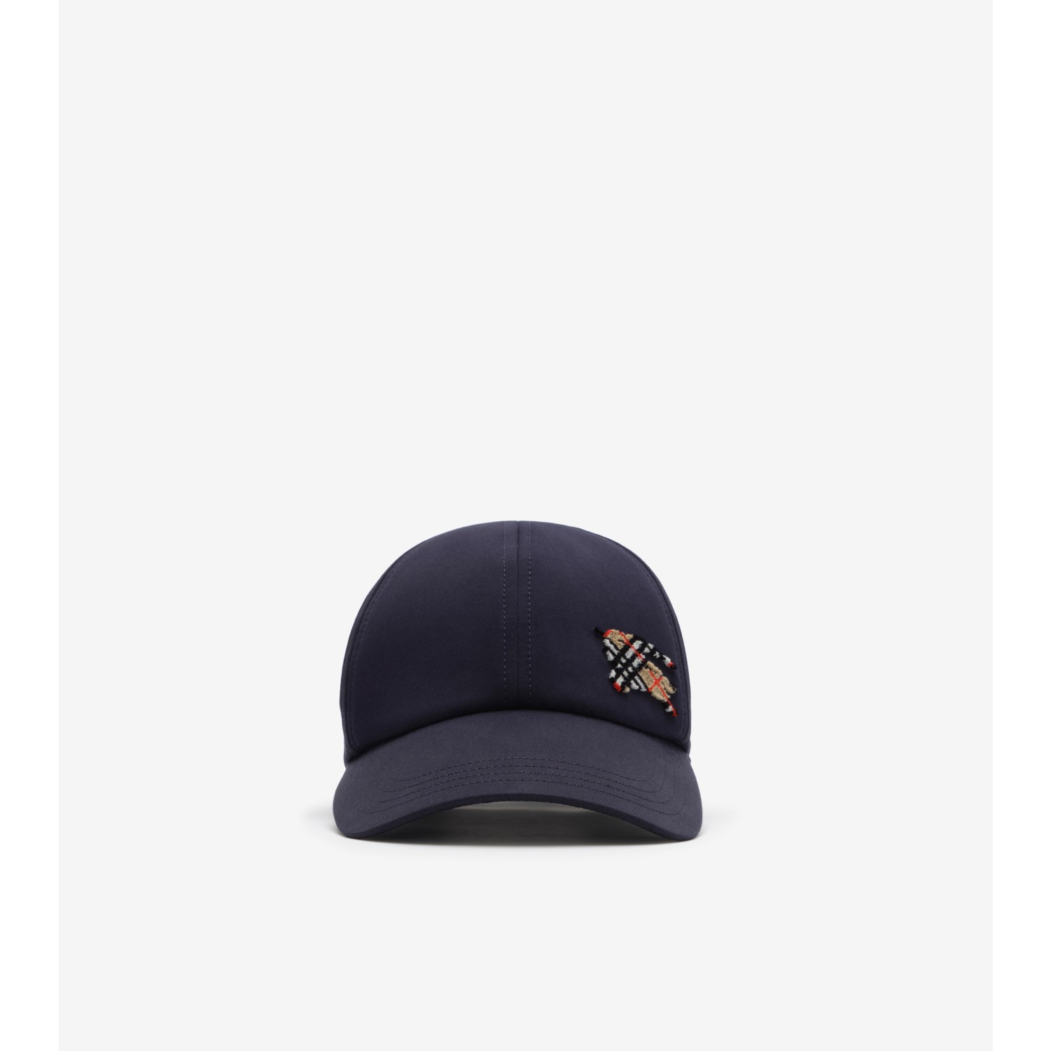 Knight Tropical Gabardine Baseball cap