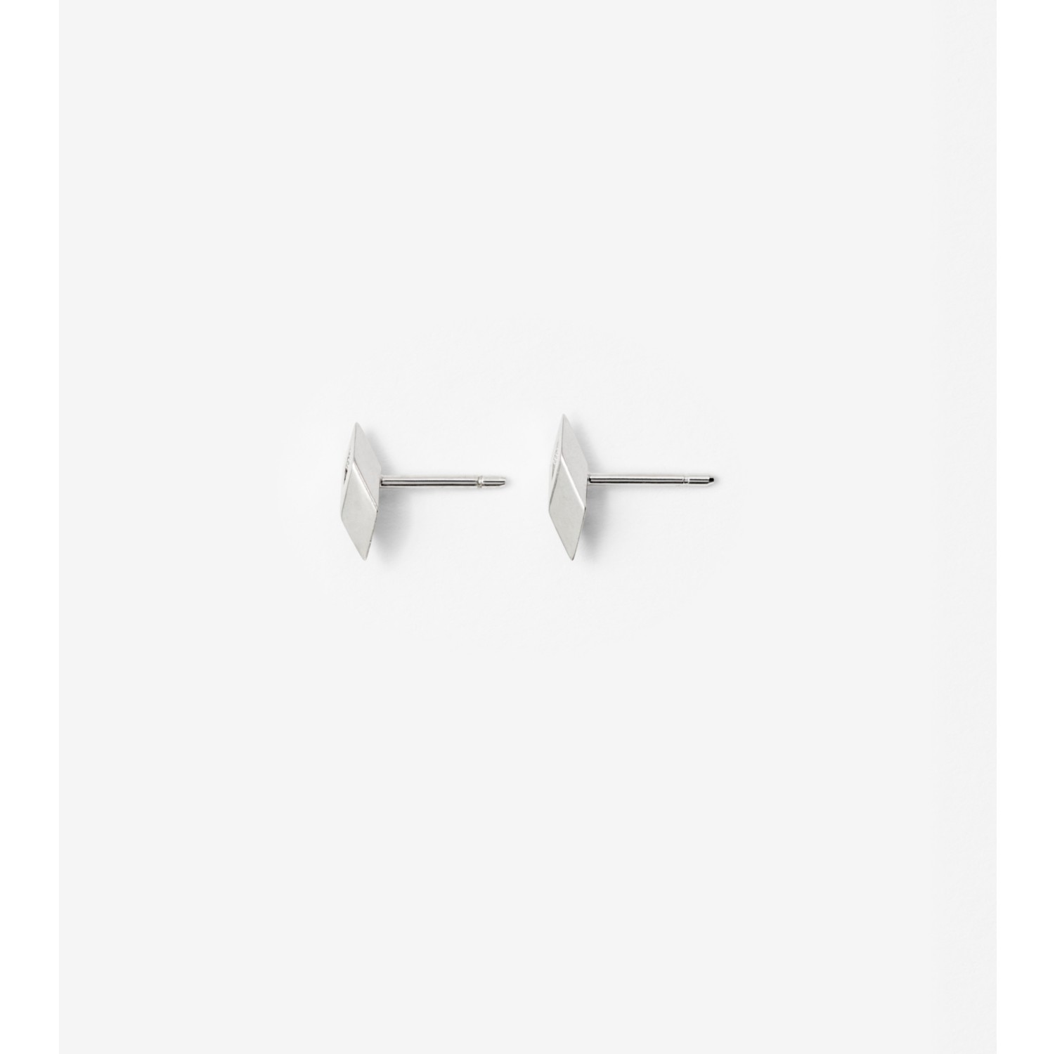 Hollow Stud Earrings