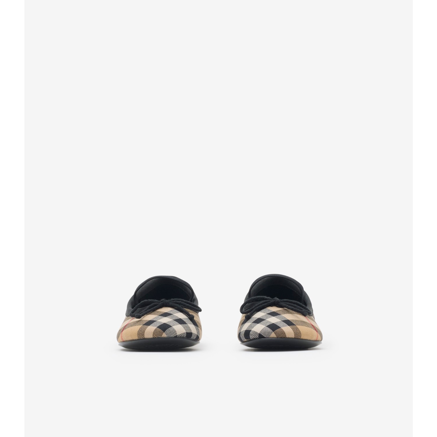 Check Ballerinas