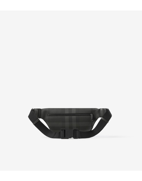 Burberry fanny pack mens sale