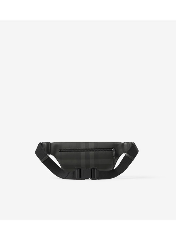 Burberry discount waist bag