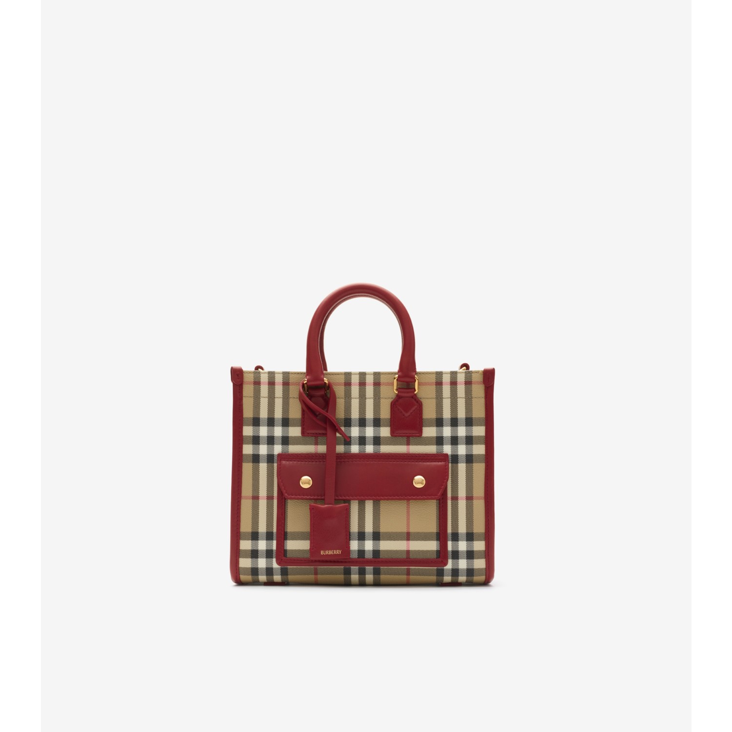 Mini Freya Tote
