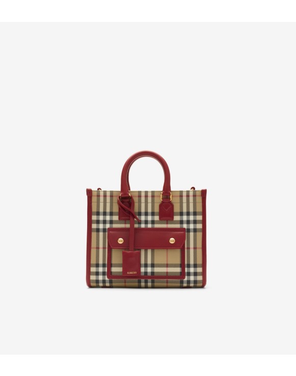 Mini Freya Tote