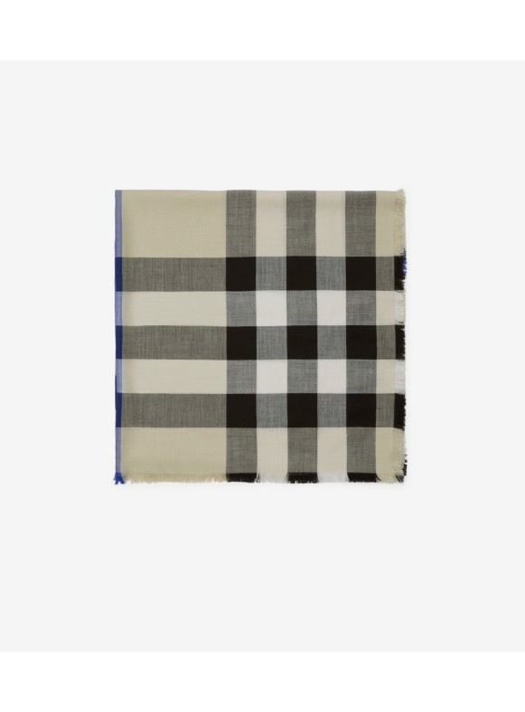 The Scarf | Burberry®