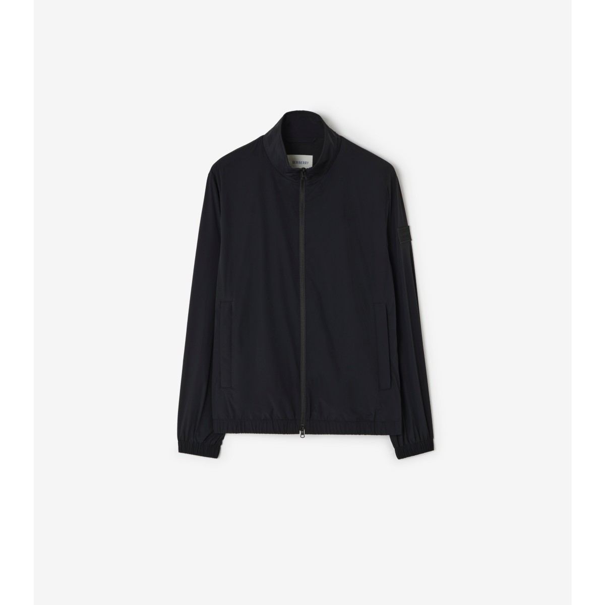  Nylon Jacket
