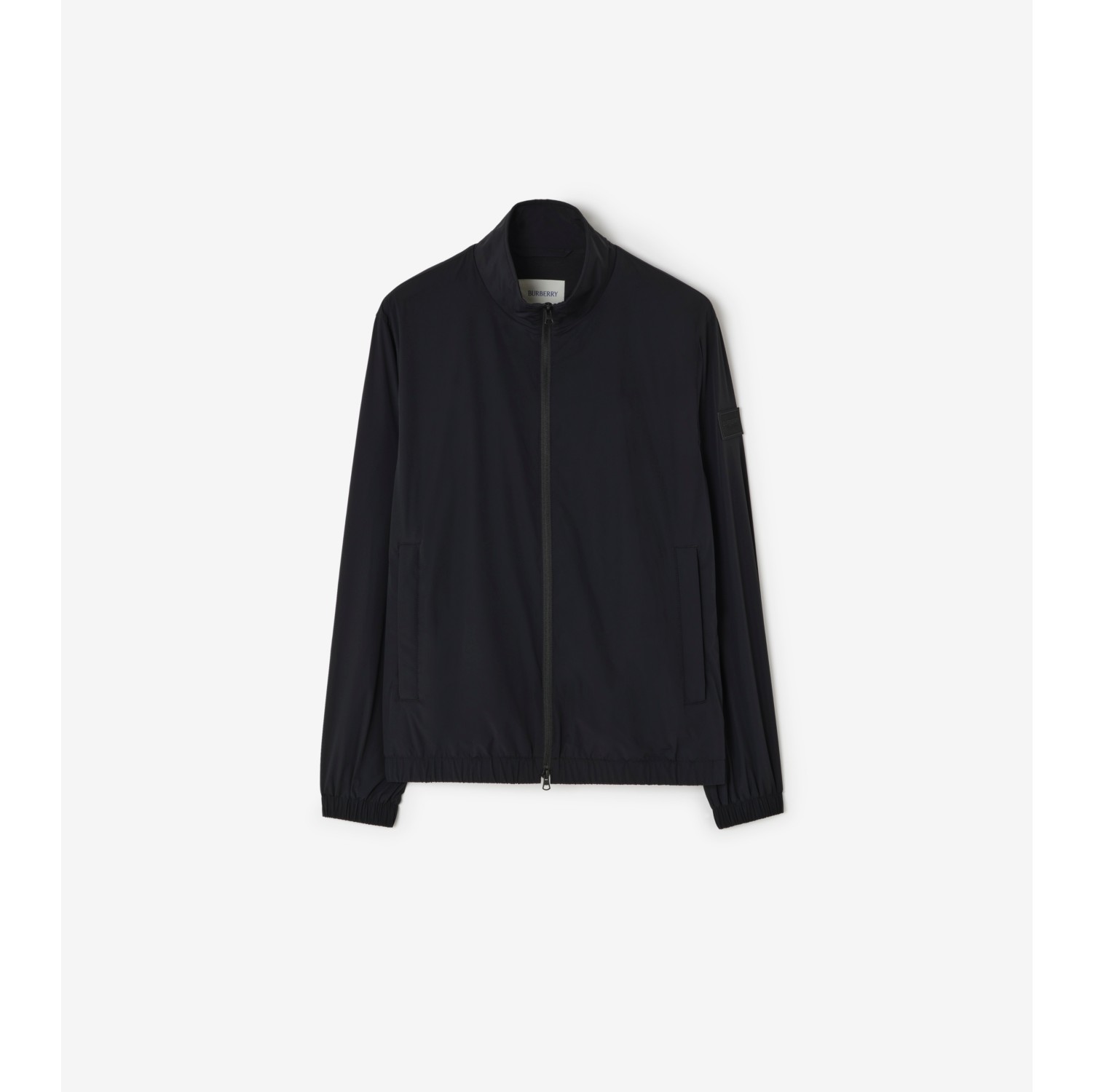 Nylon Jacket