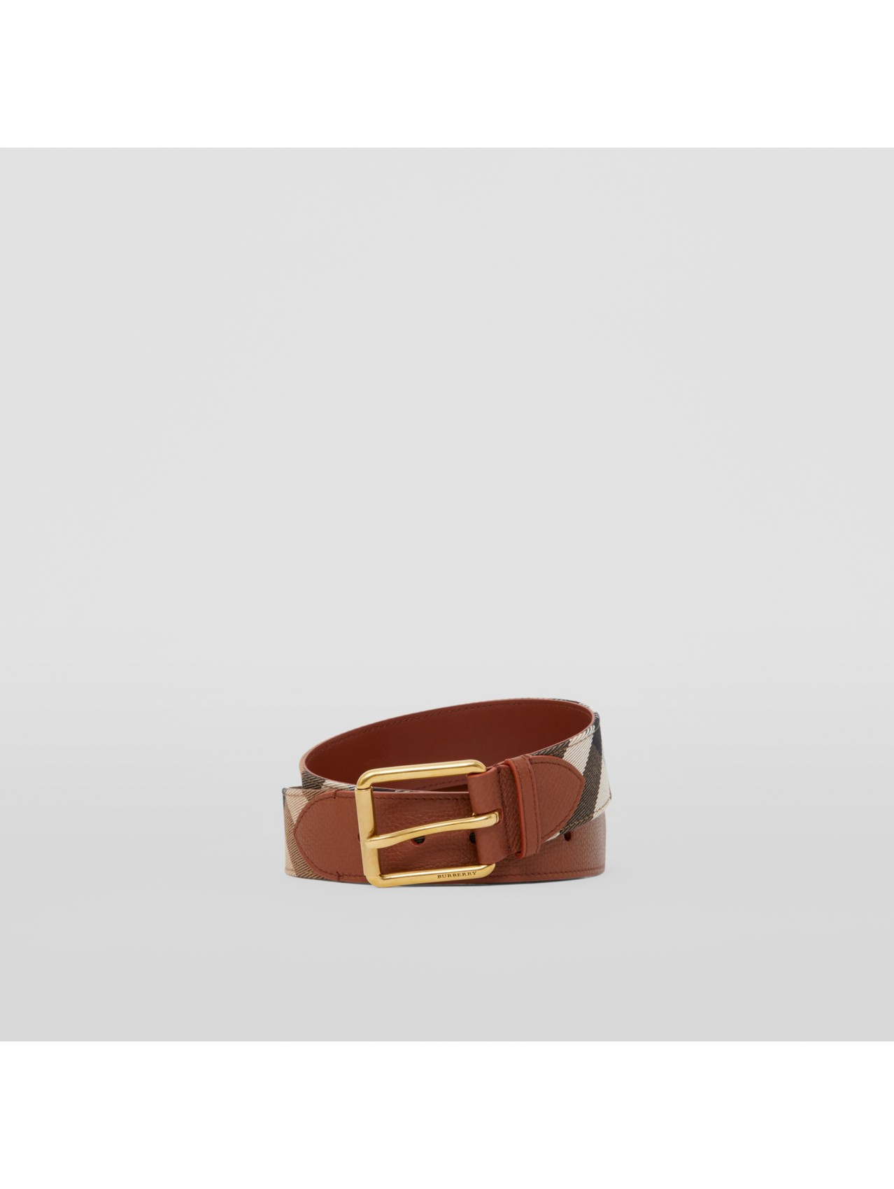 Men’s Designer Belts Leather Belts Burberry® Official