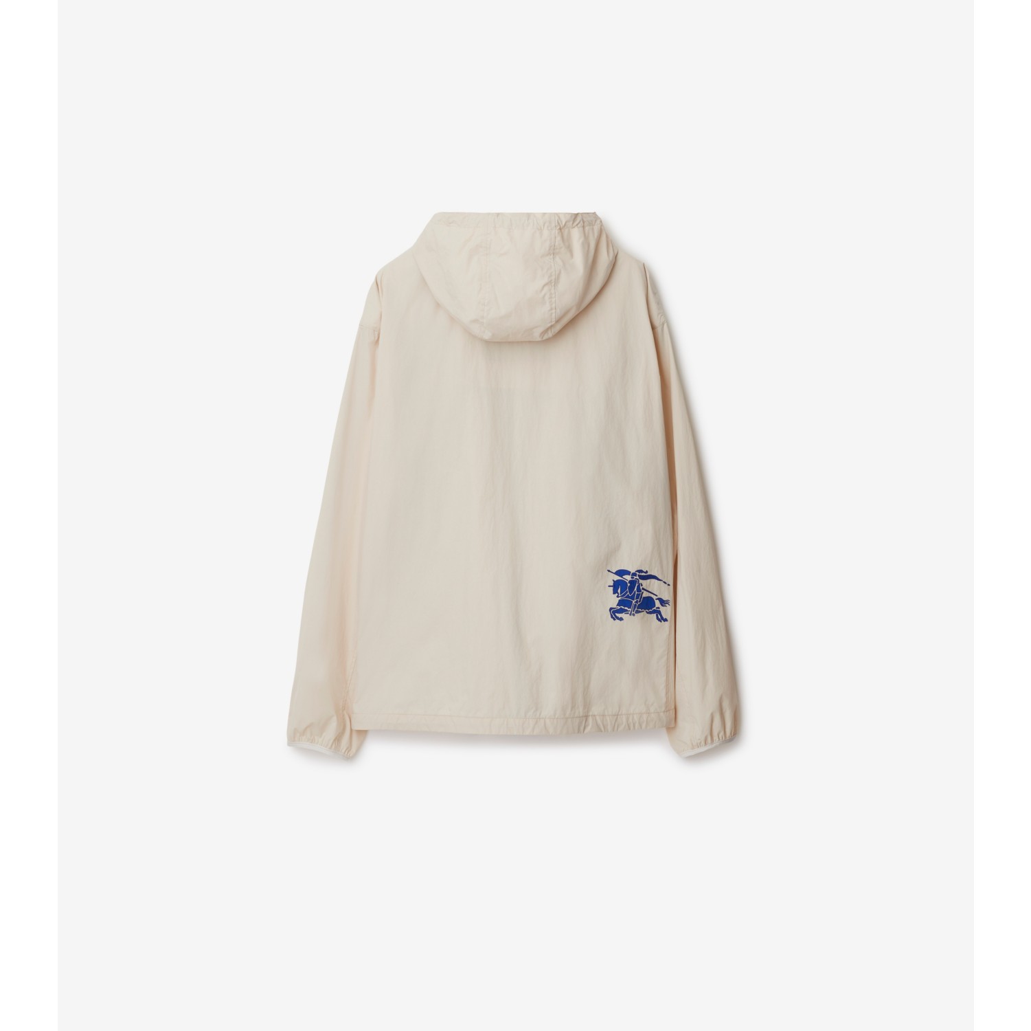 ナイロンジャケット (ソープ) - メンズ | Burberry®公式サイト