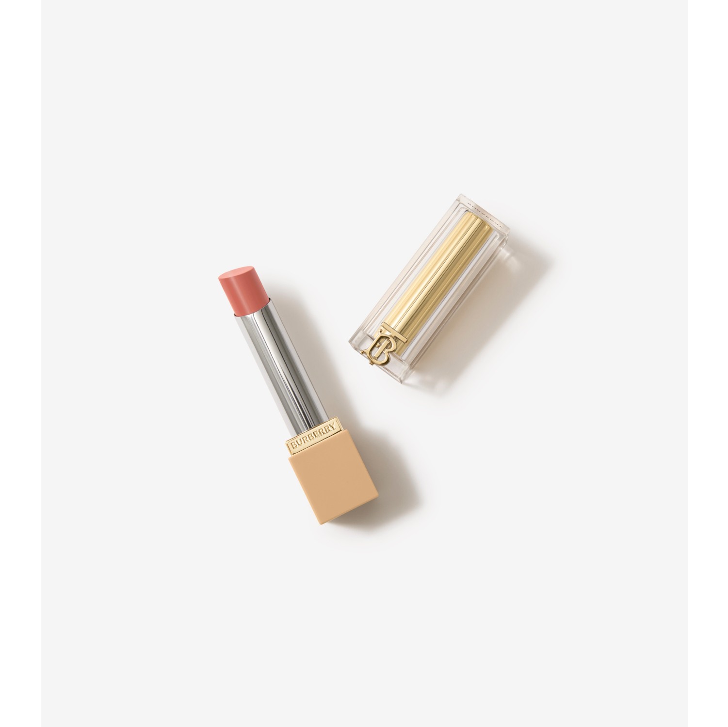 Burberry Brit Shine Lipstick – Mayfair Muse No.600