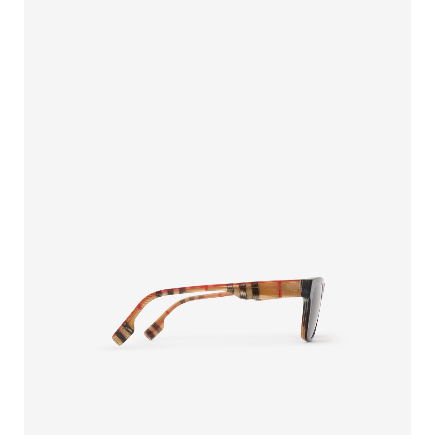 Burberry rectangular sunglasses hotsell