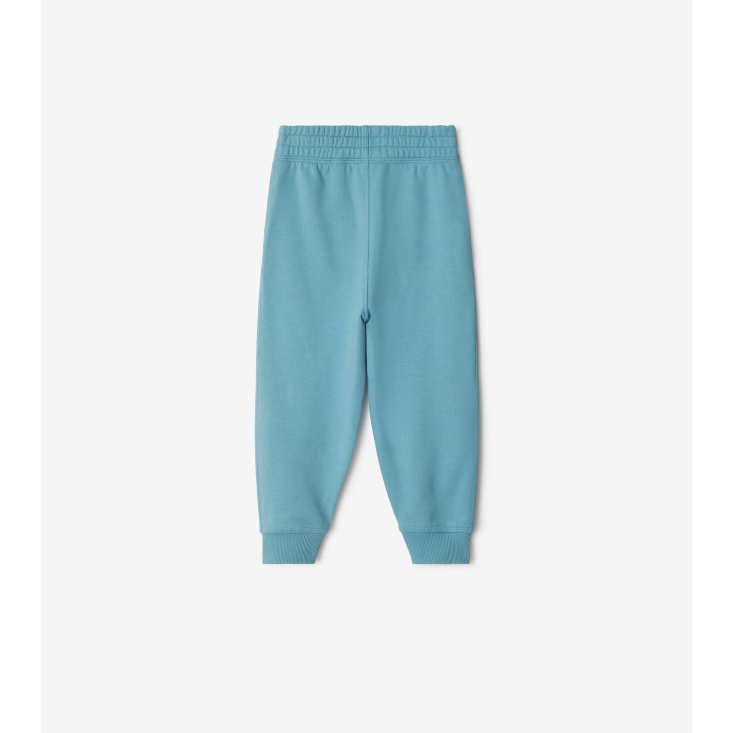 Pantaloni da jogging in cotone con EKD