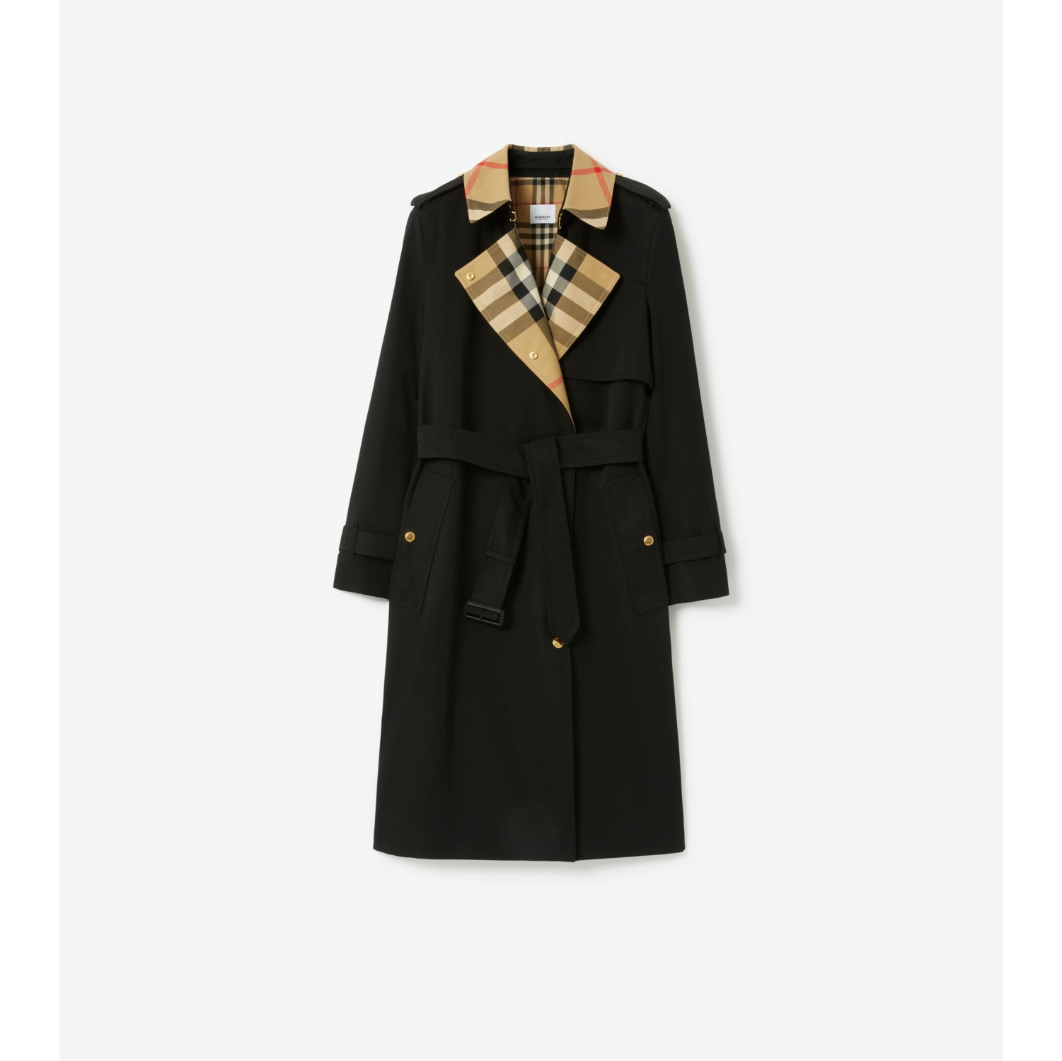 Burberry trench 2025 coat long