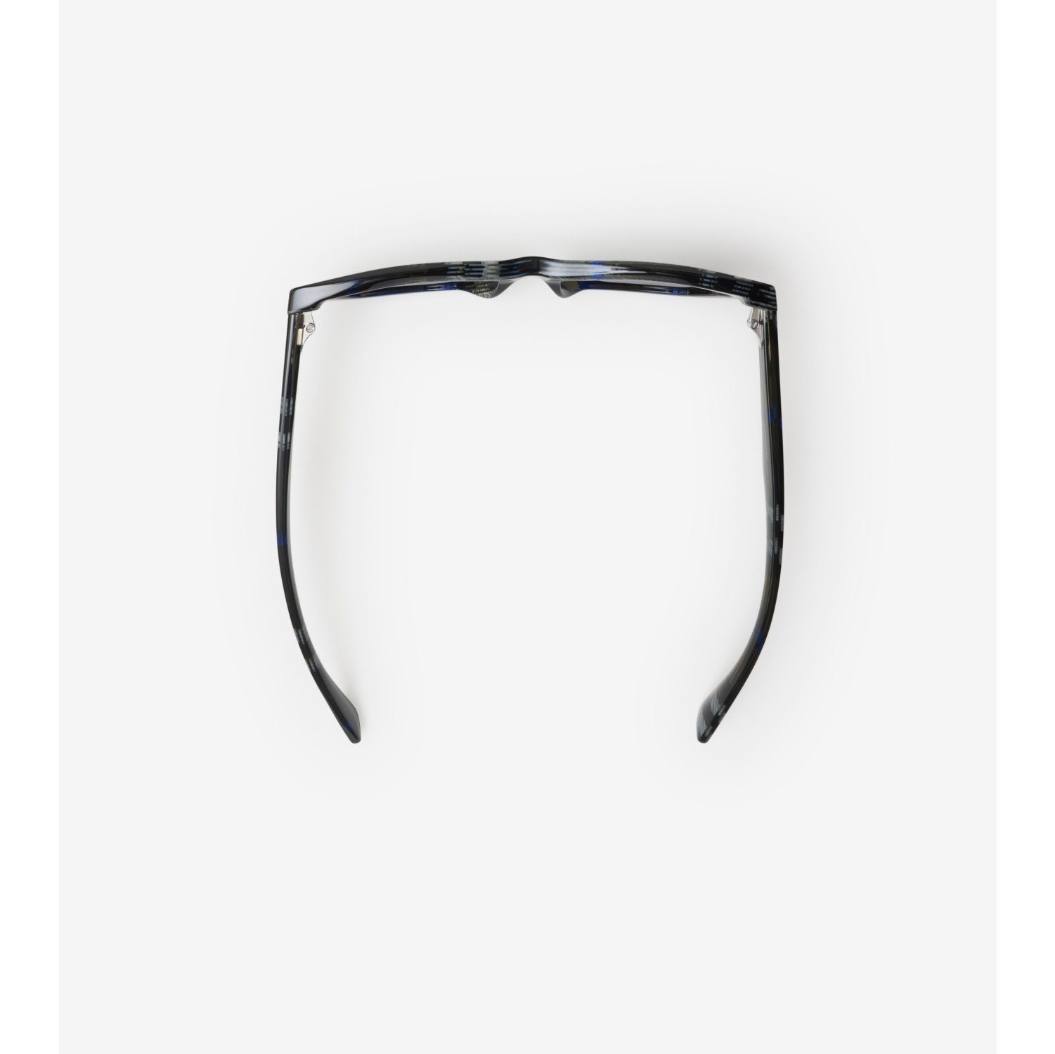 Code Cat-eye Sunglasses