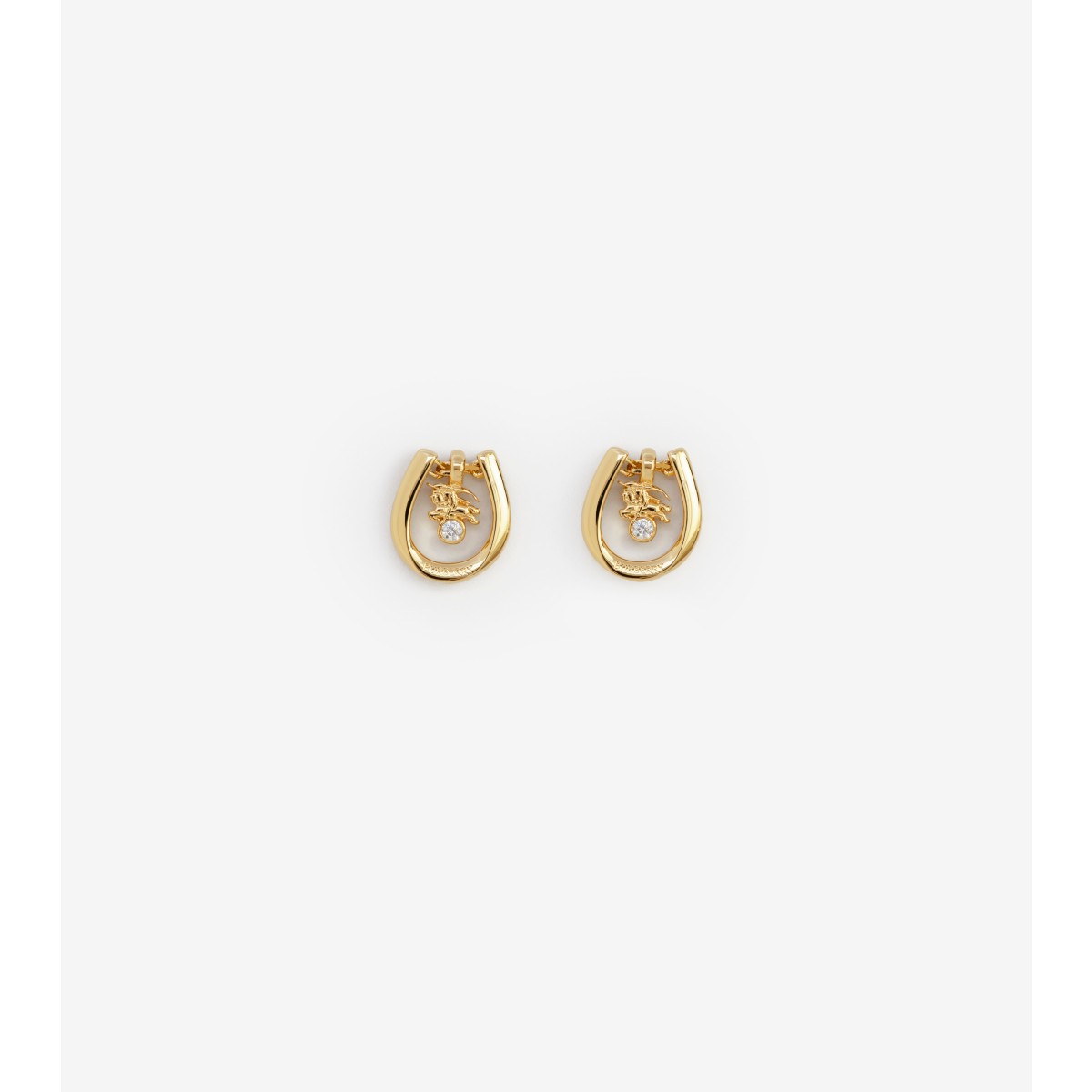  Horseshoe Earrings