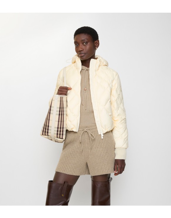 ウィメンズ ダウンジャケット | Burberry® 公式サイト