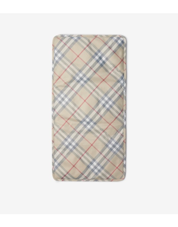 Check Baby Changing Pouch