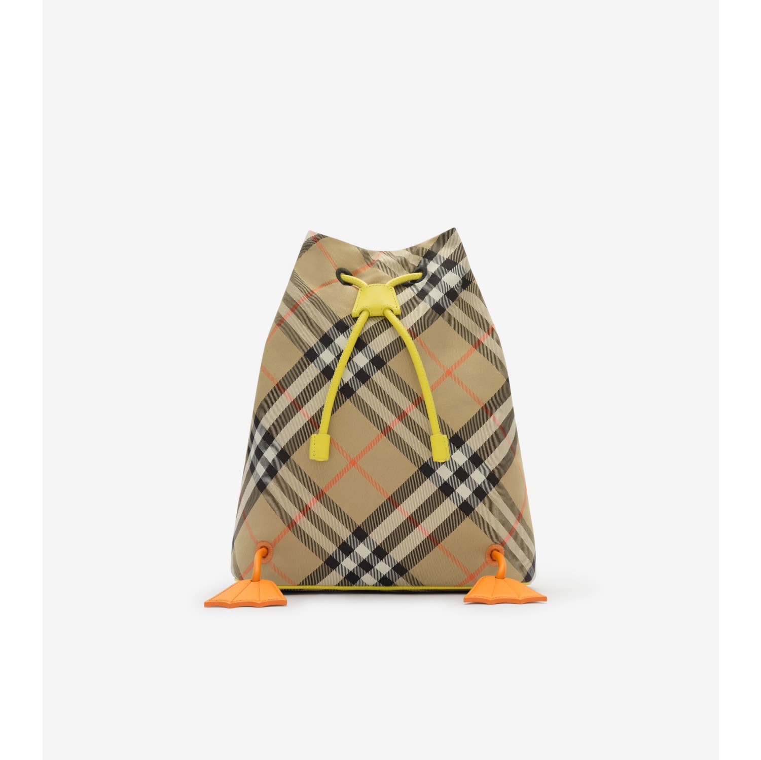 Zaino Check a forma di anatra