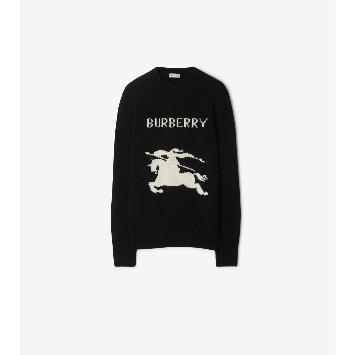  Knight Wool Cashmere Sweater