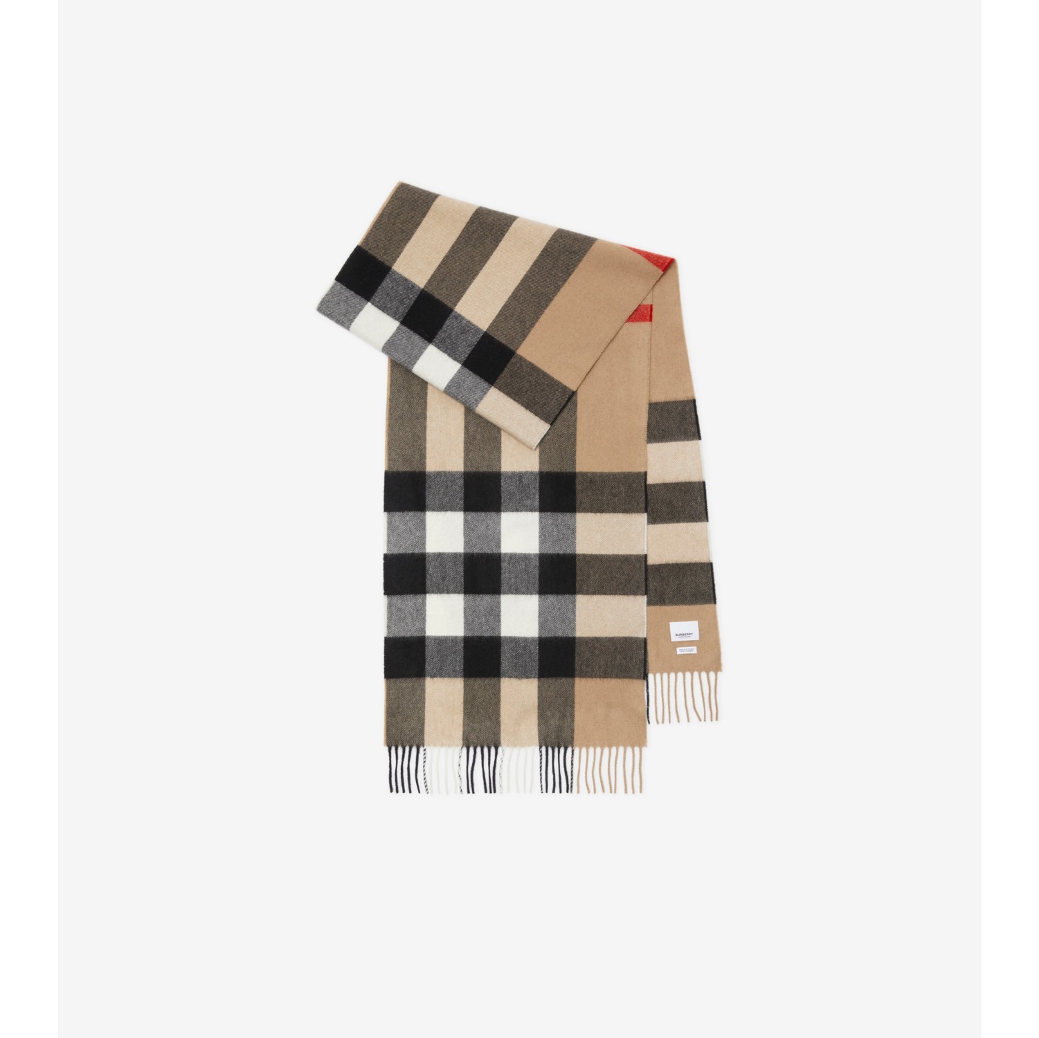 Buy burberry scarf on sale