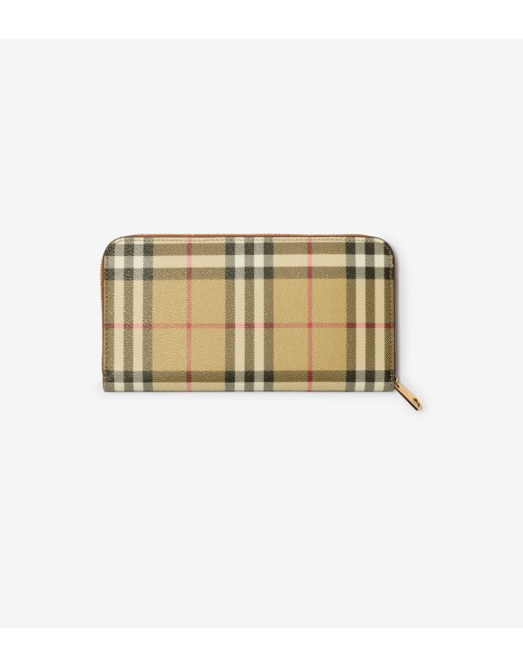 ウィメンズ デザイナー ウォレット＆カードケース | Burberry