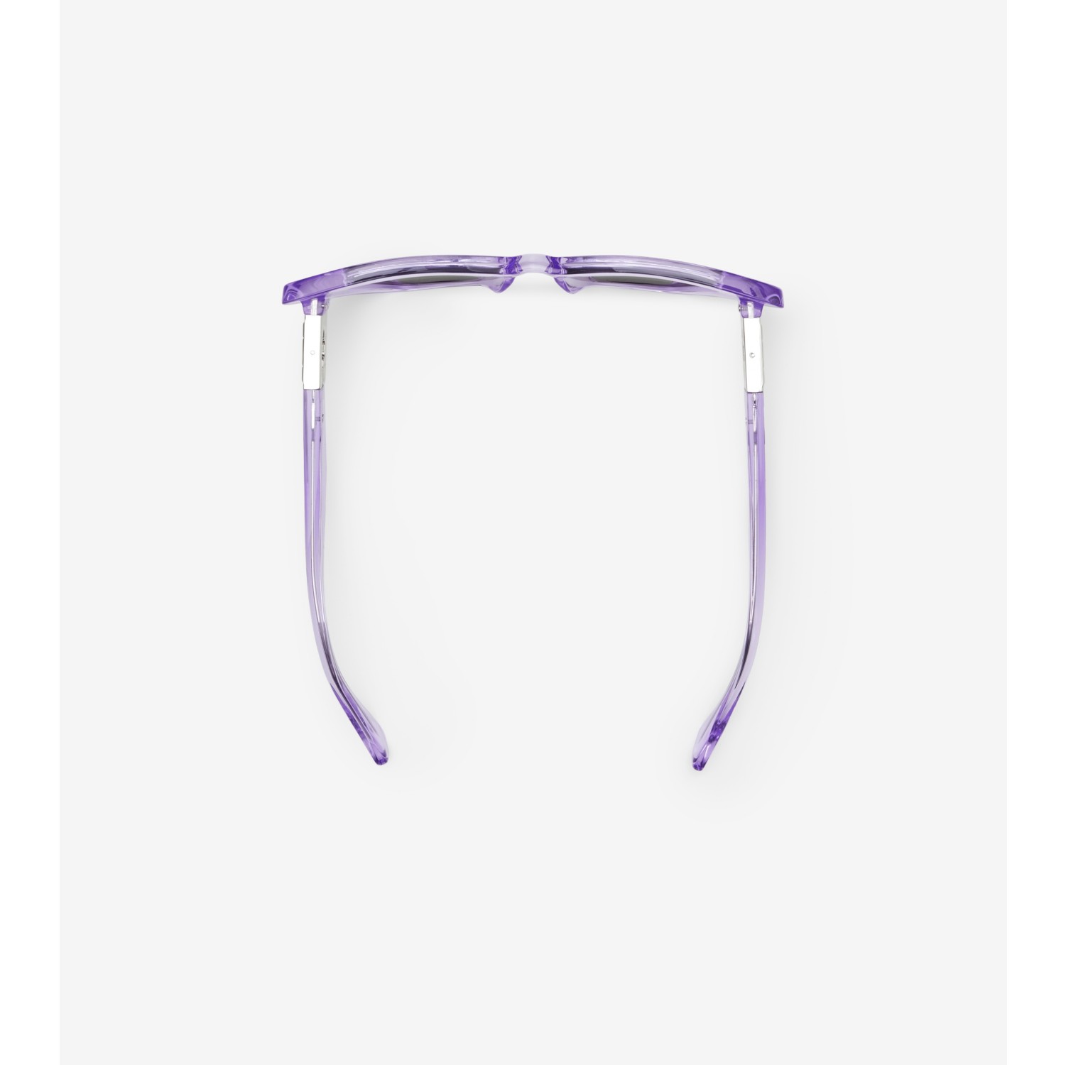 Burberry glasses store womens purple