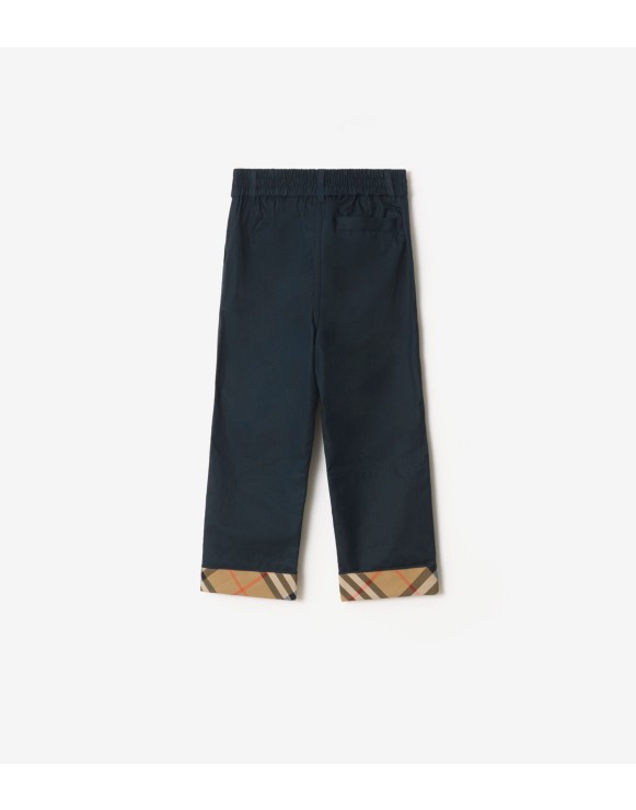 バーバリー　キッズ　パンツ 6歳 BURBERRY（パンツ/スパッツ）のフリマアイテム一覧