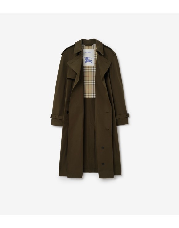 メンズ デザイナー コート＆ジャケット | Burberry® 公式サイト