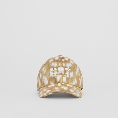 burberry kingdom cap