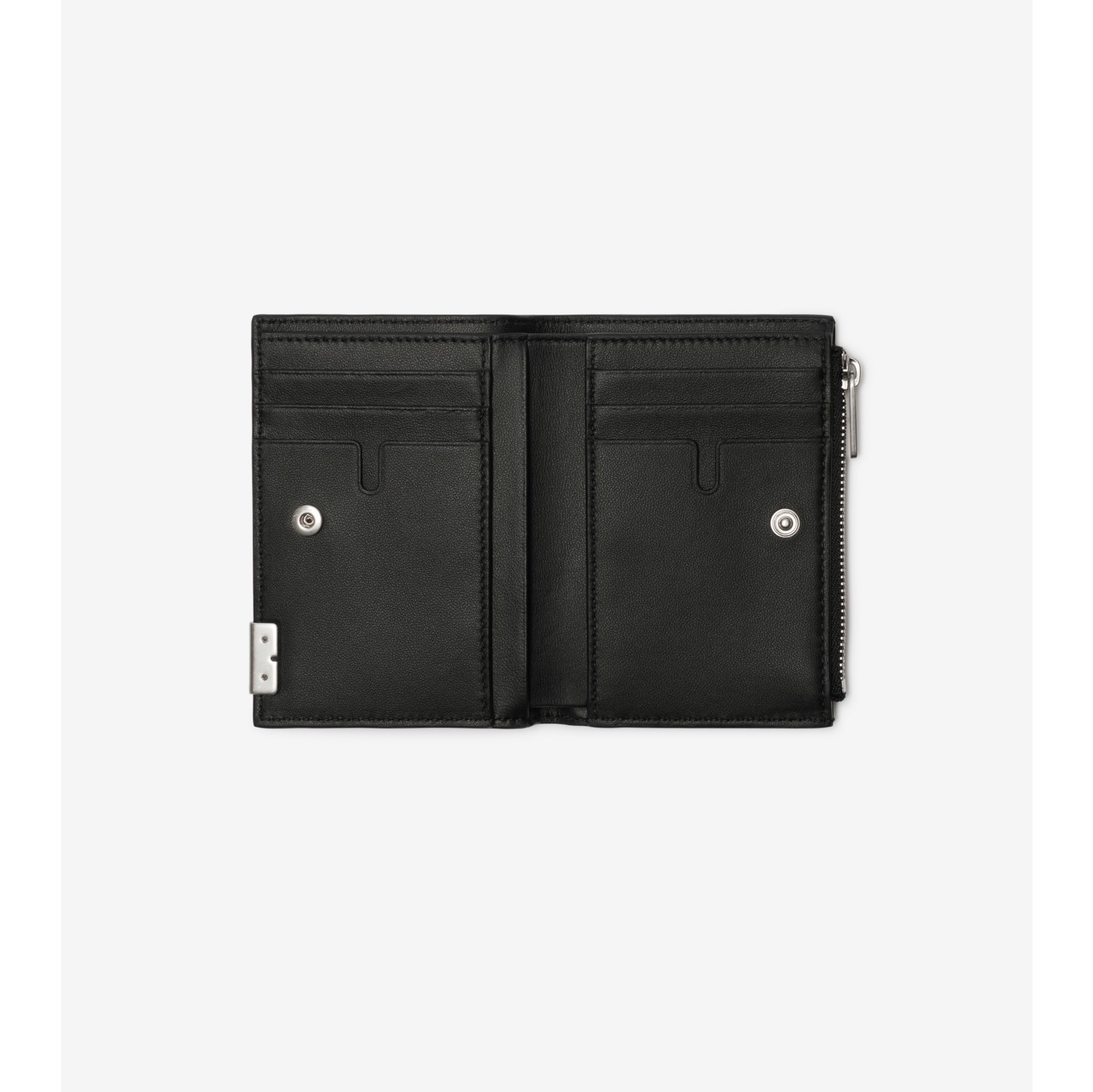 B Cut Bifold Wallet