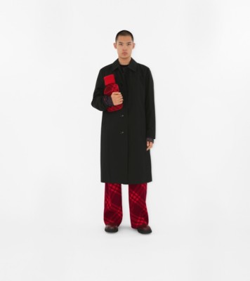 Burberry The Paddington Heritage coat - Neutrals