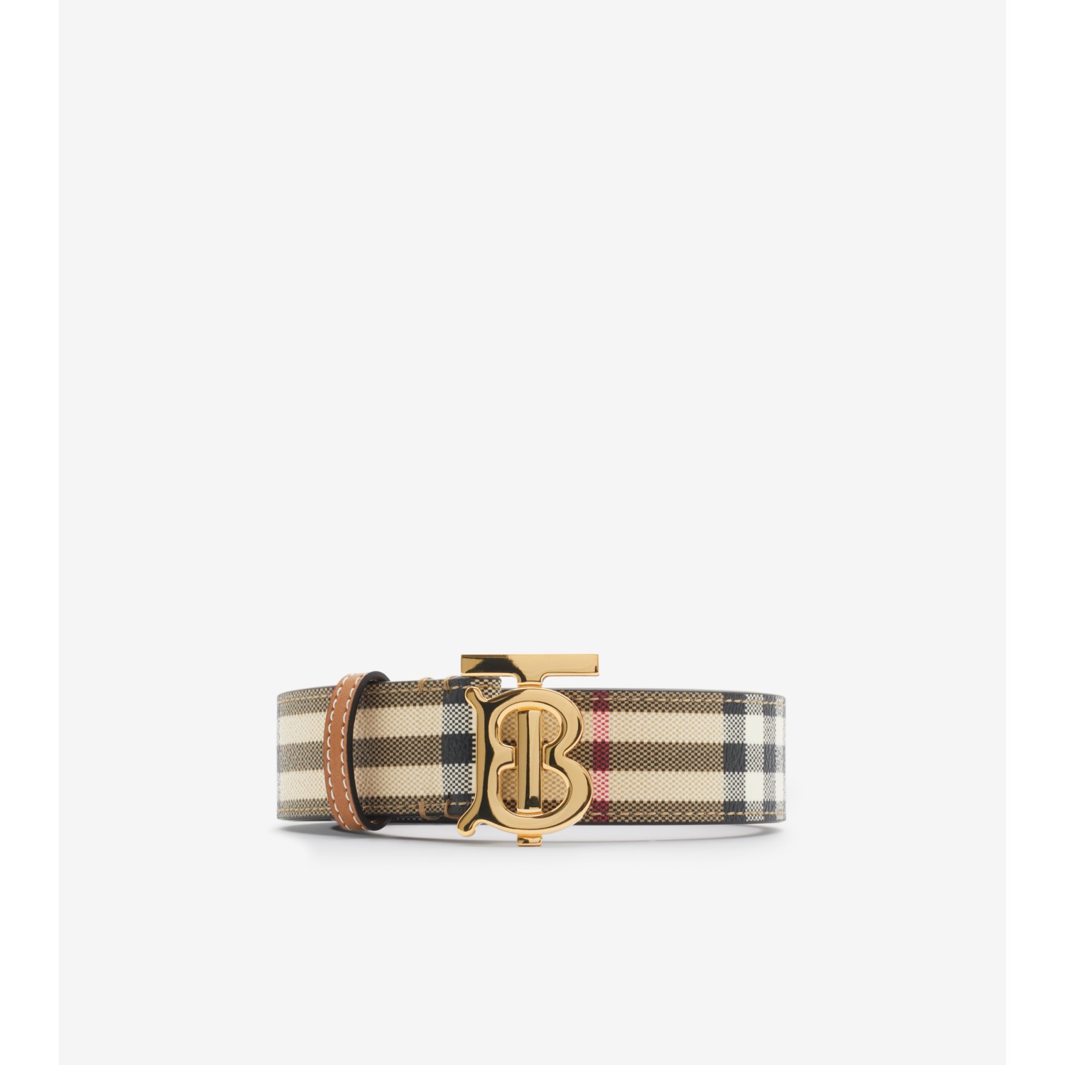 Check TB Belt