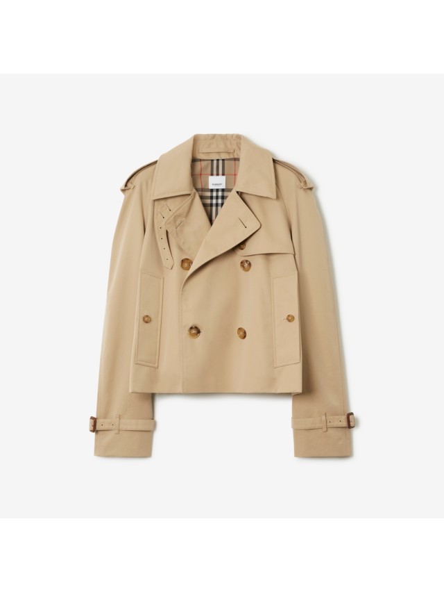 Designer Coats & Jackets for Women | Burberry® Official