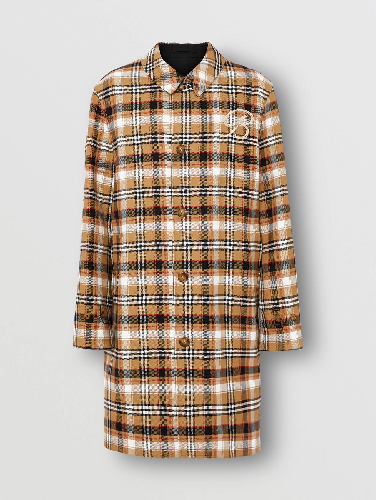 メンズ服 メンズラグジュアリー Burberry 公式サイト メンズ服 メンズラグジュアリー Burberry 公式サイト