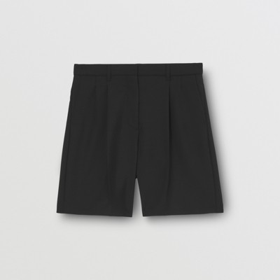 Women's Designer Trousers & Shorts | Burberry® Official