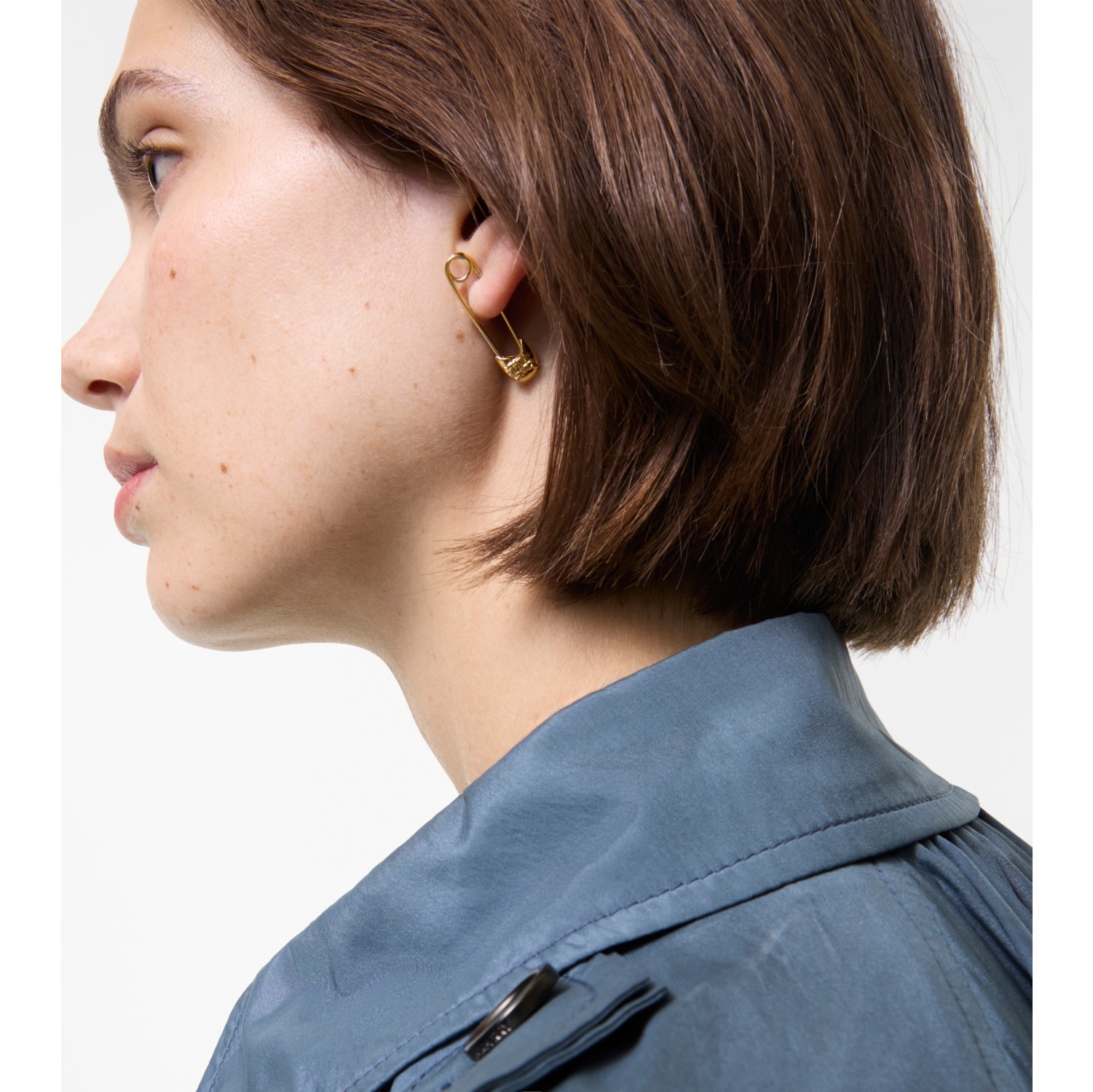 EKD Pin Earrings