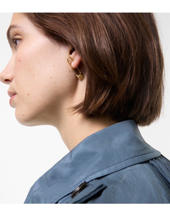 Women's Designer Earrings | Burberry®️ Official