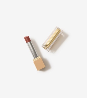 Burberry Brit Shine Lipstick – New Bond Street No.21 in New Bond Street 21 - Women | Burberry® Official