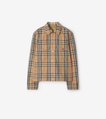 Designer Menswear Burberry Official