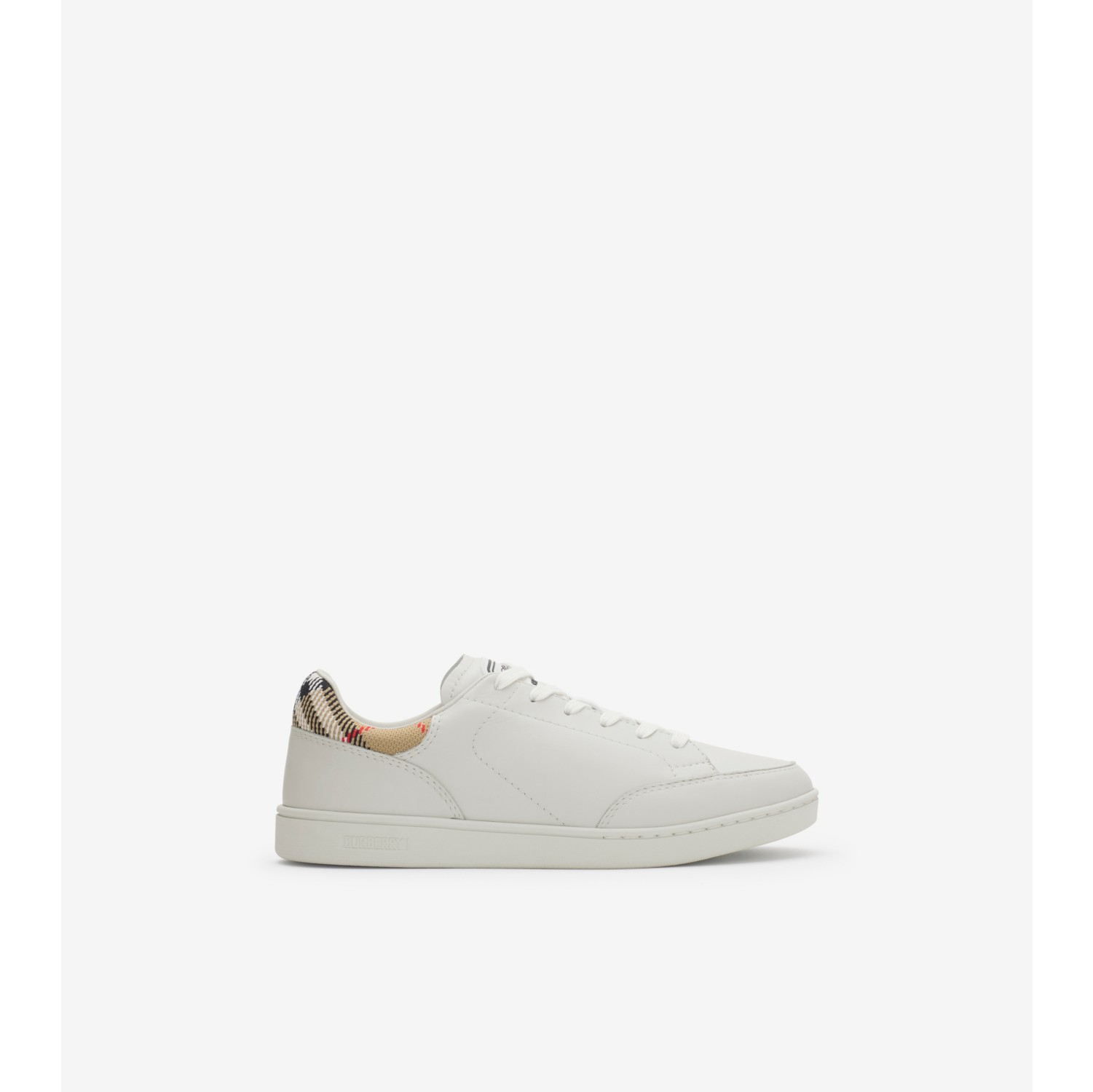 Leather Set Sneakers​