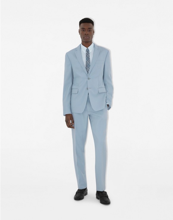 メンズ デザイナー ブレザー&トラウザー | Burberry® 公式サイト メンズ デザイナー ブレザー&トラウザー | Burberry® 公式サイト