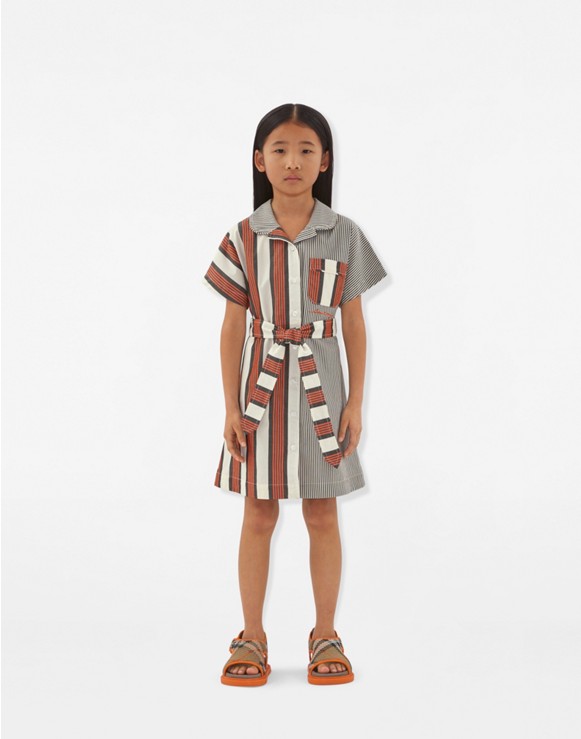 ガールズ ドレス&ジャンプスーツ | Burberry® 公式サイト ガールズ ドレス&ジャンプスーツ | Burberry® 公式サイト