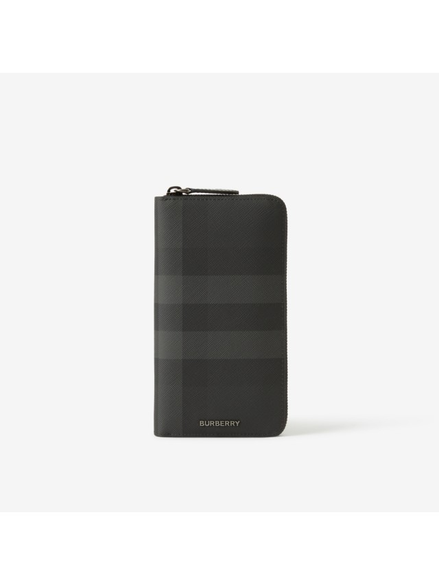 メンズ財布 | メンズレザー小物 | Burberry® 公式サイト
