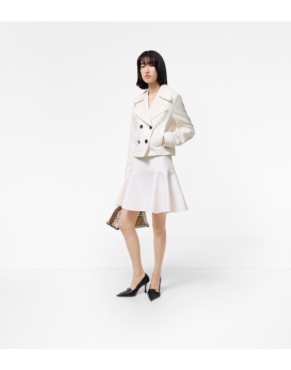 デザイナー スカート｜Burberry® 公式サイト