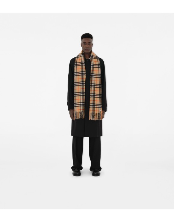 Burberry scarfs online