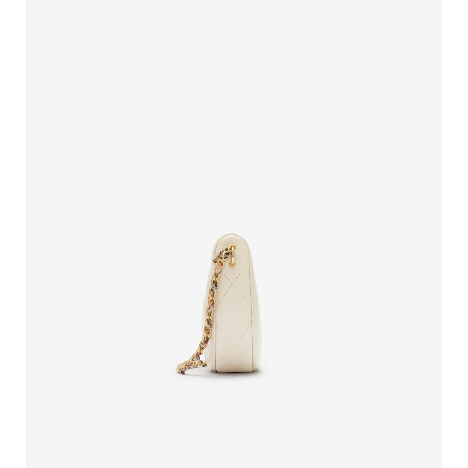 Horseshoe Chain Bag