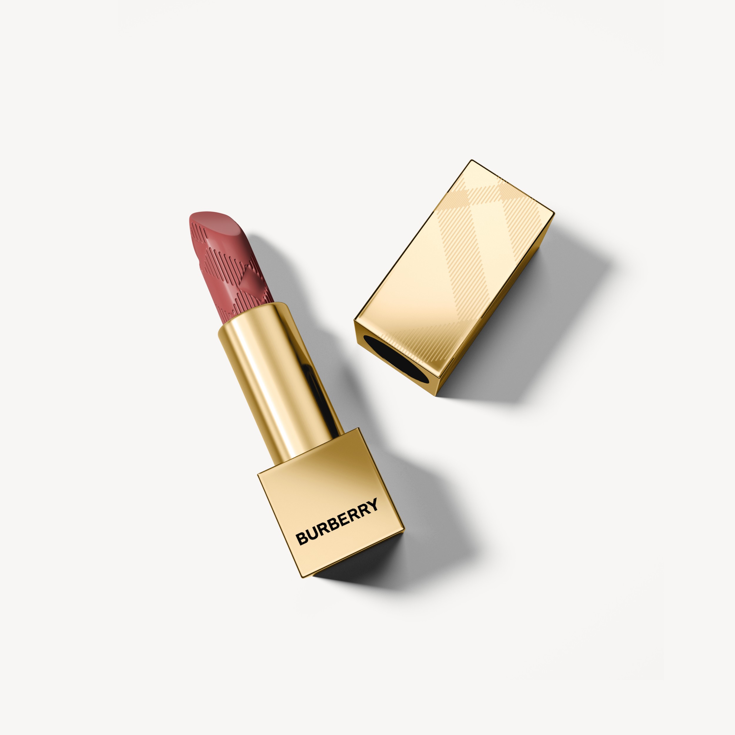 Burberry Kisses – Union Red No.113 - Women | Burberry® Official